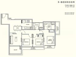 Lentor Gardens (D26), Condominium #572219321